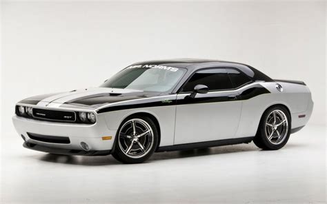 Dodge Challenger Wallpapers - Wallpaper Cave