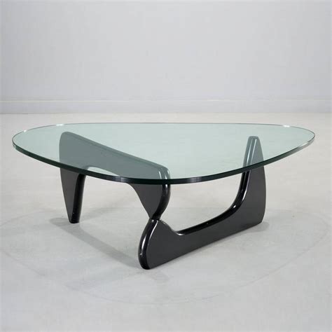 Isamu Noguchi, 'in 50' Coffee Table