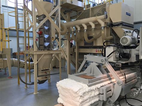 SAP Extraction System — Osprey Corporation