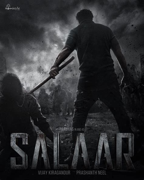 Salaar On Twitter 𝐂𝐚𝐥𝐥𝐢𝐧𝐠 𝐚𝐥𝐥 𝐒𝐀𝐋𝐀𝐀𝐑 𝐟𝐚𝐧𝐬 📢 We Want You To Be A Part Of This Incredible