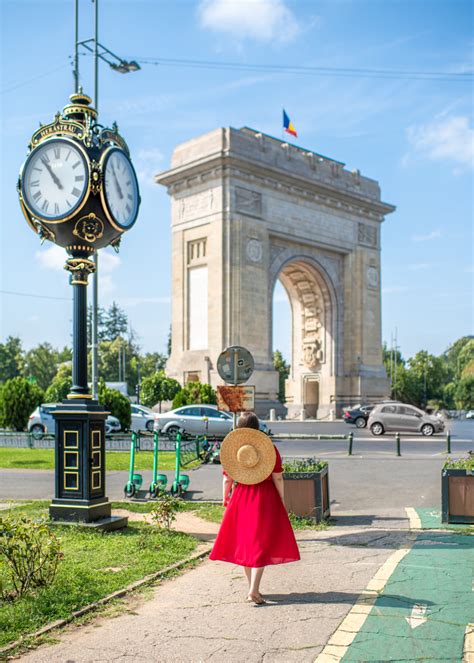 Visit Romania: Bucharest Travel Guide and Best Places to See - Lasma Plone