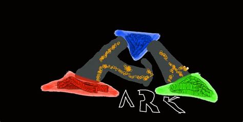 Ark Logo - LogoDix