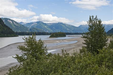 Explore the Stikine River — Travel Wrangell