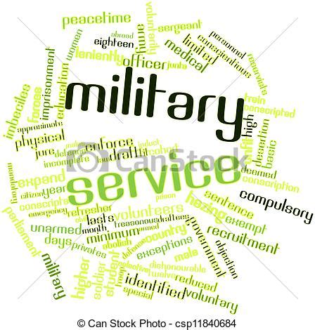 Military service clipart 20 free Cliparts | Download images on ...