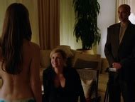 Naked Brianna Brown In Homeland