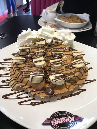 KASPAS DESSERTS, Yate - Restaurant Reviews, Photos & Phone Number - Tripadvisor