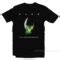 Alan In Space Nobody Can Hear You In Space T Shirt Trendstees