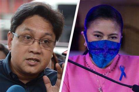 Dzrh Tells Robredo Mali Ang Report Paumanhin Po Abs Cbn News