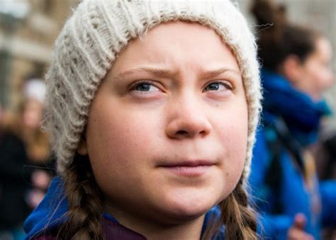 Greta Thunberg Chi L Attivista Enne Che Lotta Per Il Clima