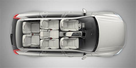 Volvo XC60 vs XC90: What's The Difference? - Motorborne