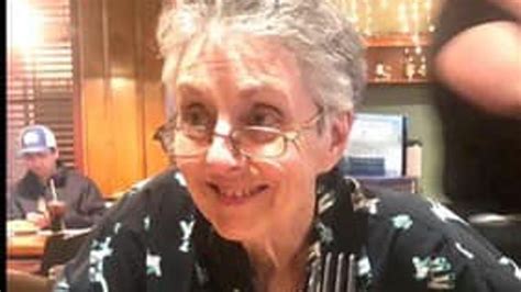 Have You Seen Me Missing At Risk Chico Woman Last Seen Monday Afternoon