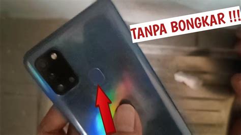 Cara Mudah Mengatasi Fingerprint Tidak Berfungsi Di Semua Android Youtube