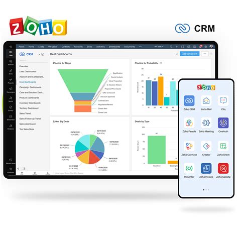 crm erp logoscorp