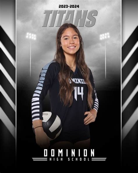 Ingrid Smith, Dominion | Prep Dig