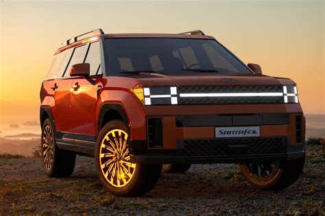 Hyundai Santa Fe Years To Avoid at Buddy Franzen blog