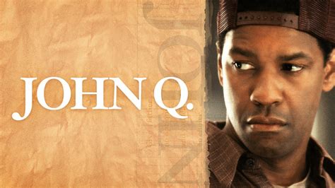 John Q Hbo Max Flixable