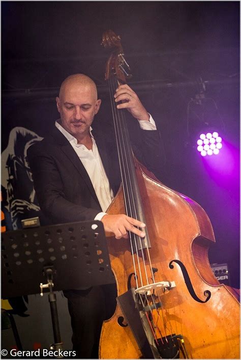 Double Bass Jazz