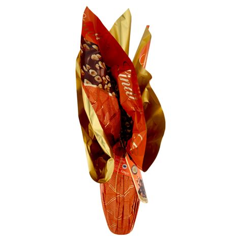 Lindt Noccionoir Uovo Di Cioccolato Fondente 320 G Carrefour