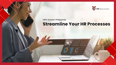 HRIS System Philippines | Streamline HR Processes - HRSpectacles