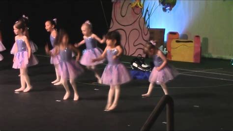 2015 Dance Recital Youtube