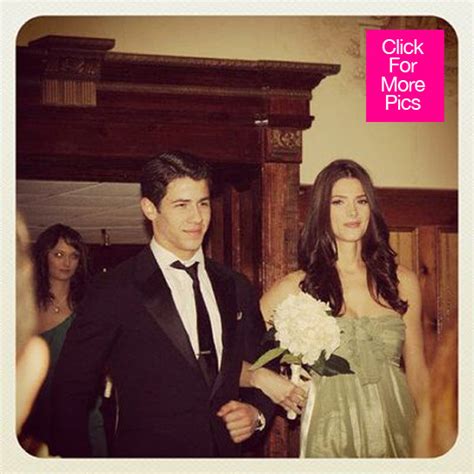 [PICS] Jonas Brothers Wedding Gallery – Hollywood Life