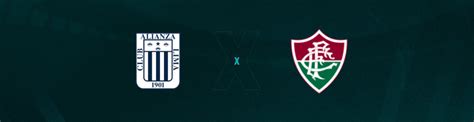 Alianza Lima X Fluminense Palpites Saiba Onde Assistir Hor Rio E