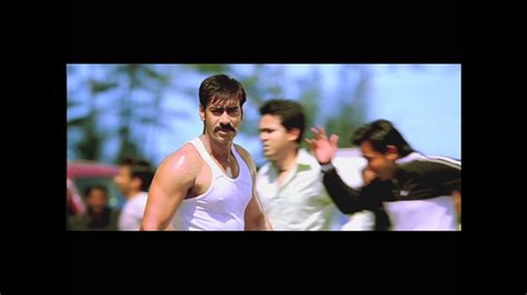 Everything You Need to Know About Singham Movie (2011)