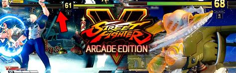 F.A.N.G's crouching MK stops everything Birdie does, Rashid never stops ...