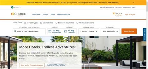 Hotels That Accept AfterPay Money Saving Options