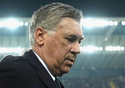 Oficial Carlo Ancelotti Vuelve Al Real Madrid Como Nuevo Entrenador