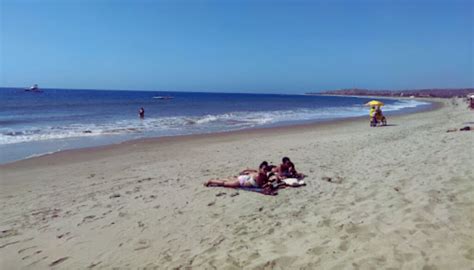 📍playa Punta Sal Actividades Dónde Queda Y Cómo Llegar