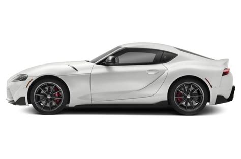 2023 Toyota Supra Pictures