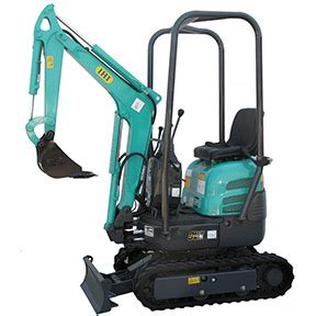 Westco Equipment Ihi Mini Excavators And Compact Track Loaders