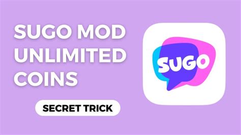 Sugo Hack Mod Apk Unlimited Coins Sugo App Free Coins How To