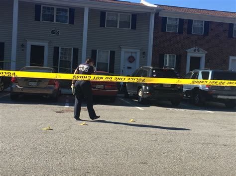 Man killed in Newport News parking lot | 13newsnow.com