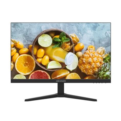 Màn hình máy tính 23 8inch Hikvision DS D5024FN11 đèn nèn LED tần số