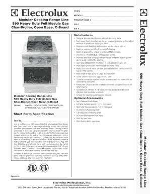 Fillable Online Celco S90 Heavy Duty Full Module Gas Celco Fax Email