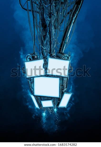 Tv Wires Hanging: Over 29 Royalty-Free Licensable Stock Illustrations & Drawings | Shutterstock