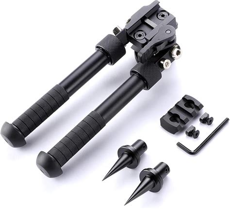 Quick detach bipod - AR15.COM