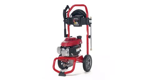 Craftsman Power Washer 2800 Psi Manual