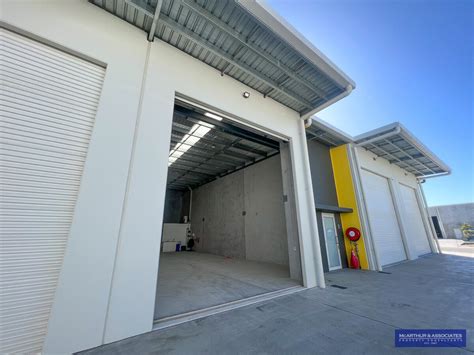 Burpengary QLD 4505 - Factory, Warehouse & Industrial Property For ...