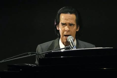 Nick Cave Annuncia Quattro Concerti In Italia A Lucca Pompei E Roma