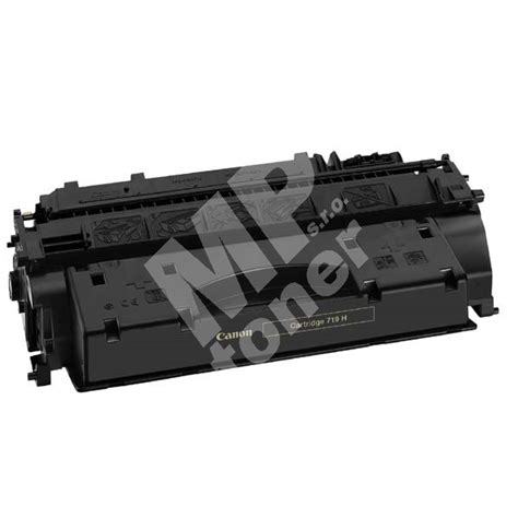 Toner Canon Crg H Mf Xx Lbp Black B