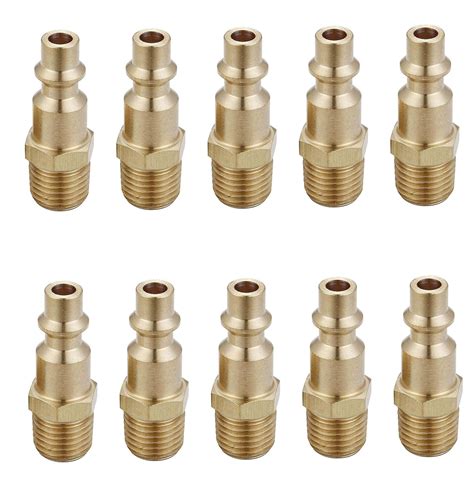 Buy T TANYA HARDWARE Air Hose Fittings And Quick Connect Air Fittings