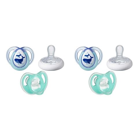 Amazon Tommee Tippee Pick A Paci Baby Pacifier Collection