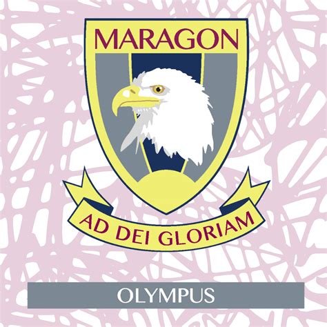 Maragon Olympus Maragon Olympus Added A New Photo — With