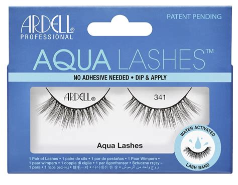 Ardell Aqua Lashes 341 Distritobelleza