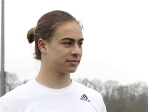 la scheda  yildiz giovanissimo dal futuro assicurato tuttitalenti