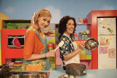 star studded lineup   celebrate  years  play school  magazine