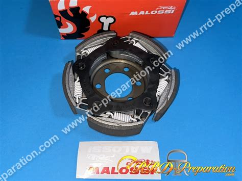 MAXI DELTA CLUTCH MALOSSI MHR Clutch For Maxi Scooter APRILIA ATLANTIC